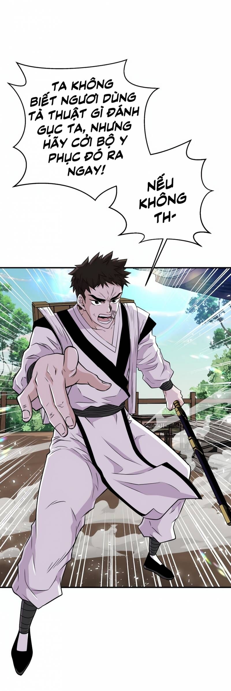 Thiên Hạ Đệ Nhất Côn Luân Khách Sạn [Chap 1-80]