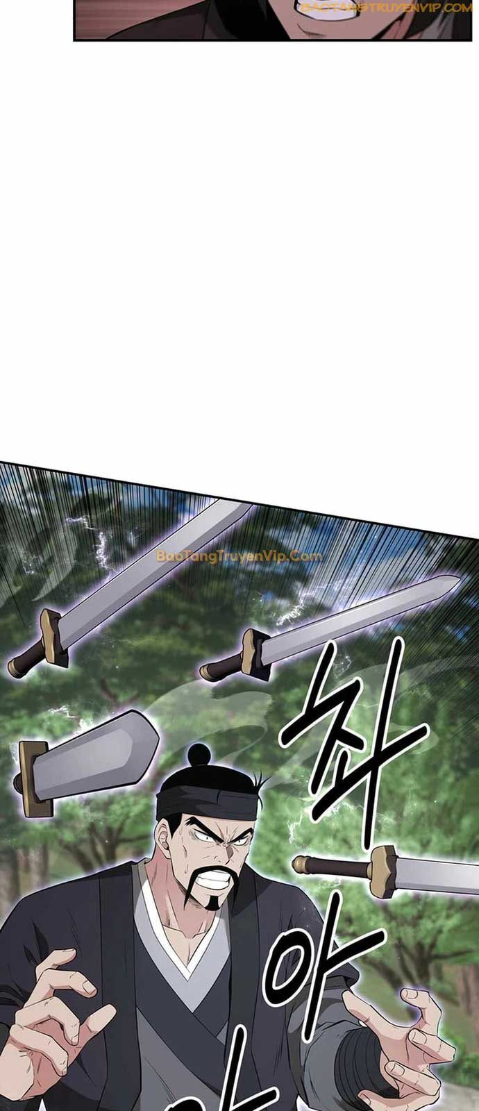 Thiên Hạ Đệ Nhất Côn Luân Khách Sạn [Chap 1-80]