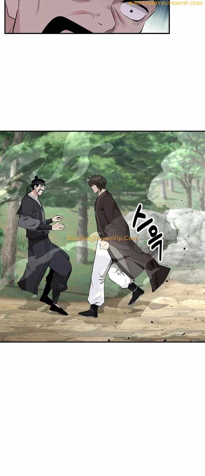 Thiên Hạ Đệ Nhất Côn Luân Khách Sạn [Chap 1-80]