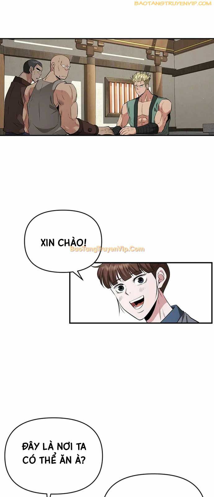 Thiên Hạ Đệ Nhất Côn Luân Khách Sạn [Chap 1-80]