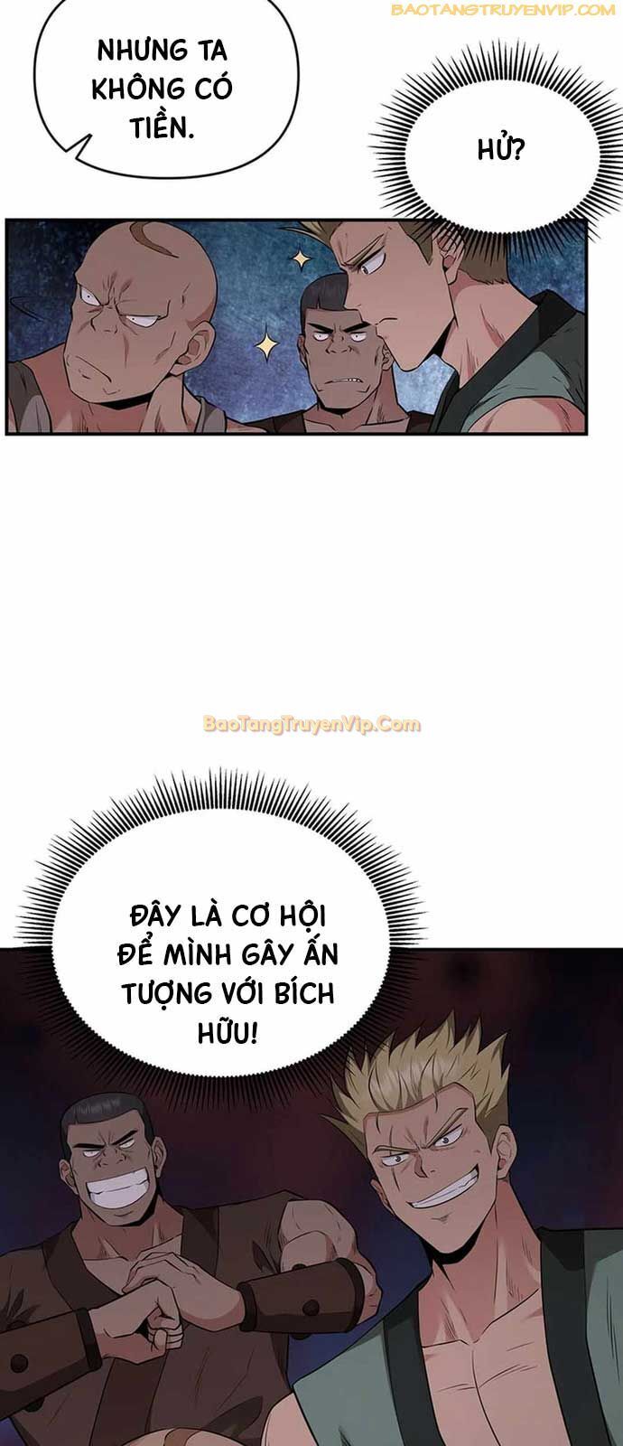Thiên Hạ Đệ Nhất Côn Luân Khách Sạn [Chap 1-80]