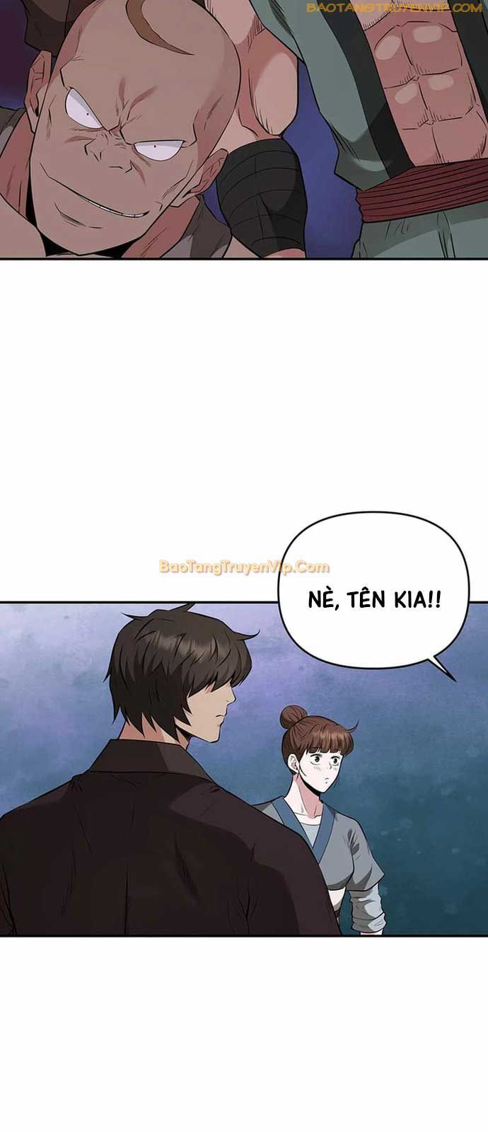 Thiên Hạ Đệ Nhất Côn Luân Khách Sạn [Chap 1-80]
