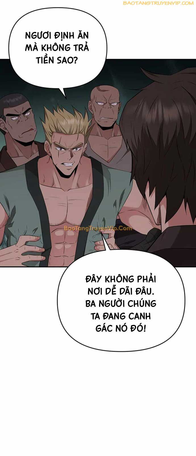 Thiên Hạ Đệ Nhất Côn Luân Khách Sạn [Chap 1-80]