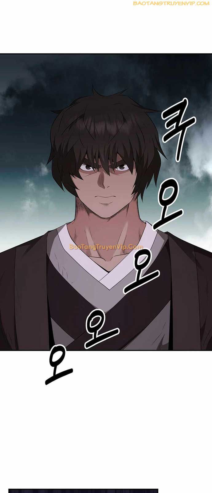 Thiên Hạ Đệ Nhất Côn Luân Khách Sạn [Chap 1-80]