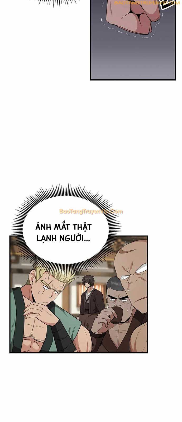 Thiên Hạ Đệ Nhất Côn Luân Khách Sạn [Chap 1-80]