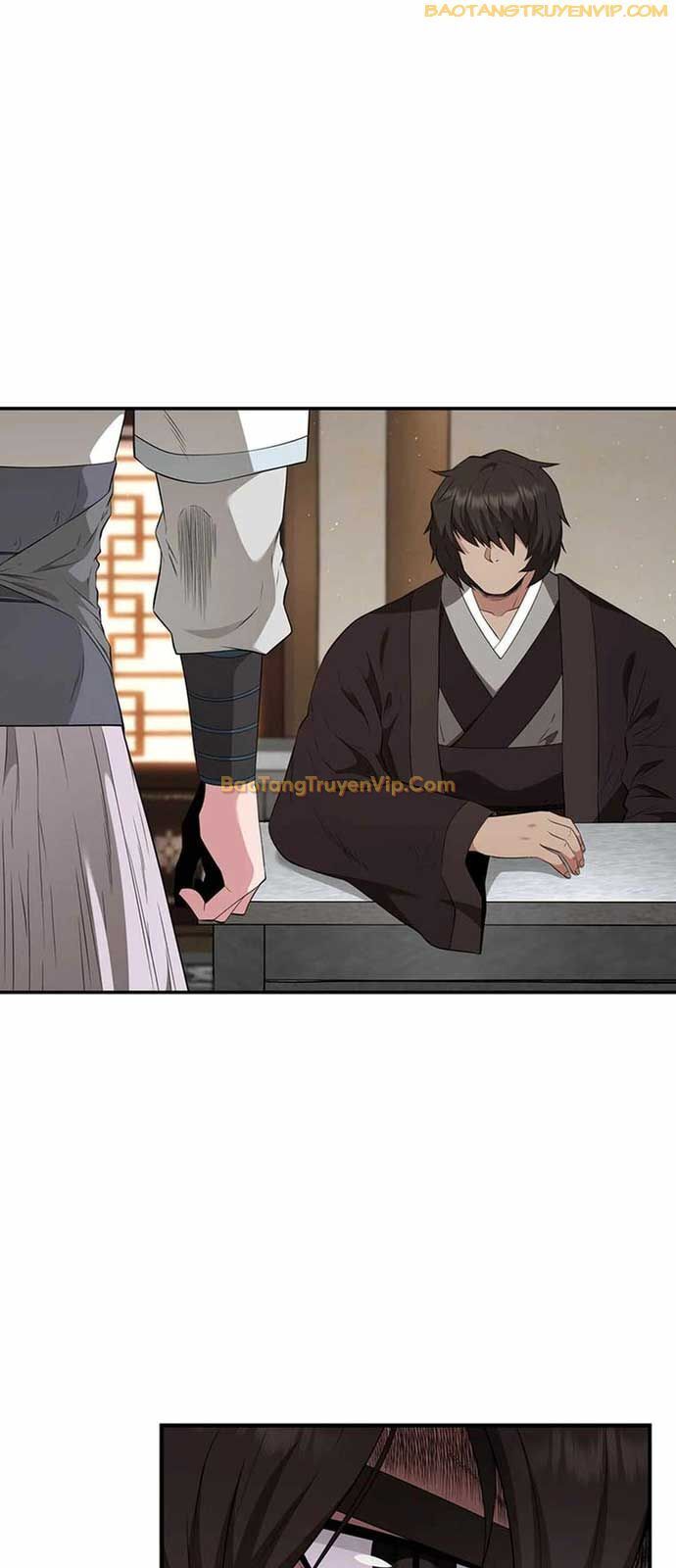 Thiên Hạ Đệ Nhất Côn Luân Khách Sạn [Chap 1-80]