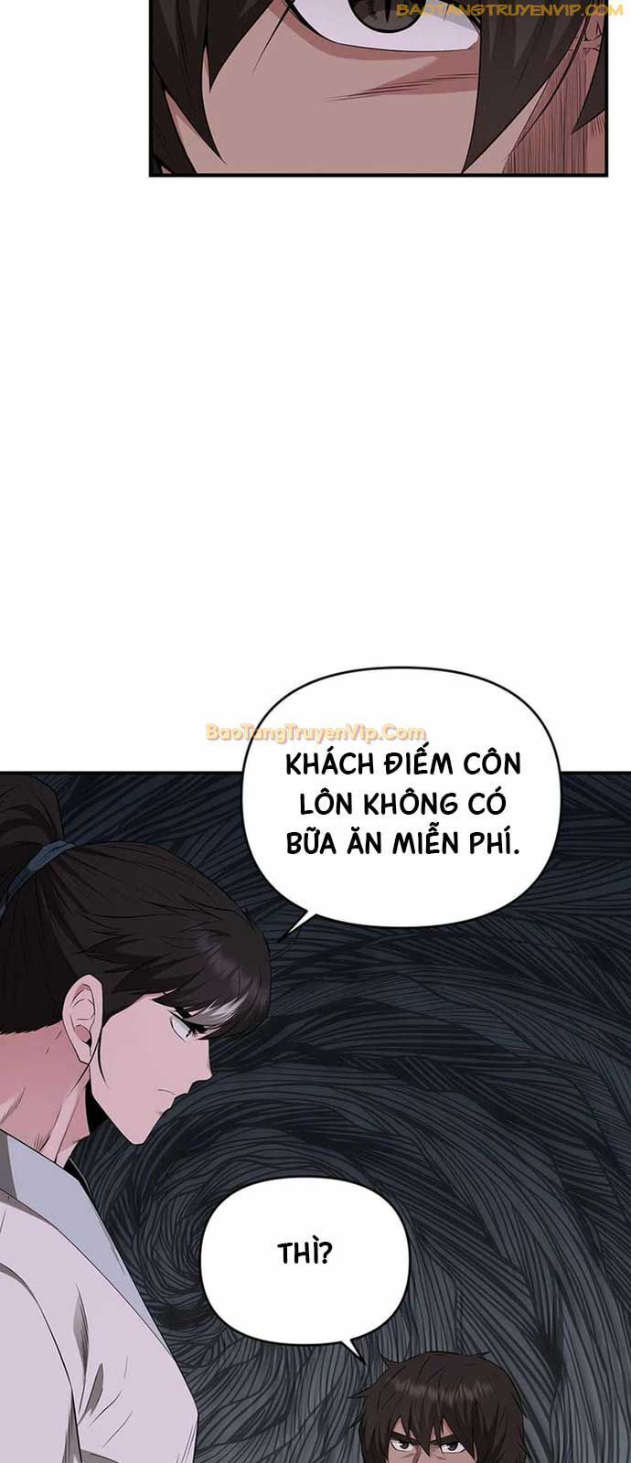 Thiên Hạ Đệ Nhất Côn Luân Khách Sạn [Chap 1-80]