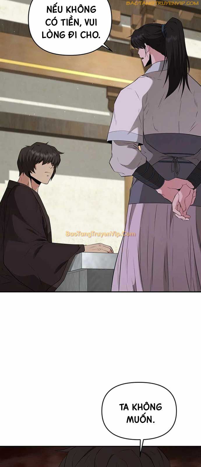 Thiên Hạ Đệ Nhất Côn Luân Khách Sạn [Chap 1-80]