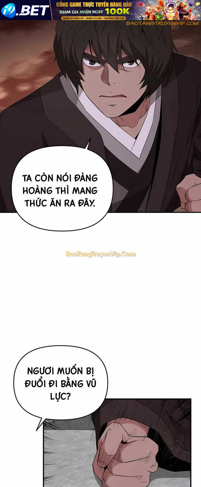 Thiên Hạ Đệ Nhất Côn Luân Khách Sạn [Chap 1-80]