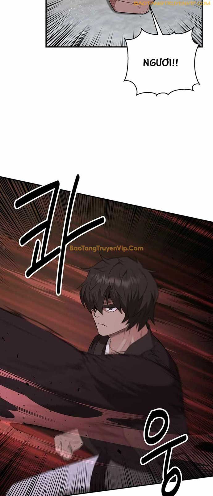Thiên Hạ Đệ Nhất Côn Luân Khách Sạn [Chap 1-80]