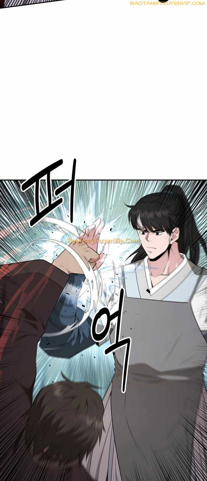 Thiên Hạ Đệ Nhất Côn Luân Khách Sạn [Chap 1-80]