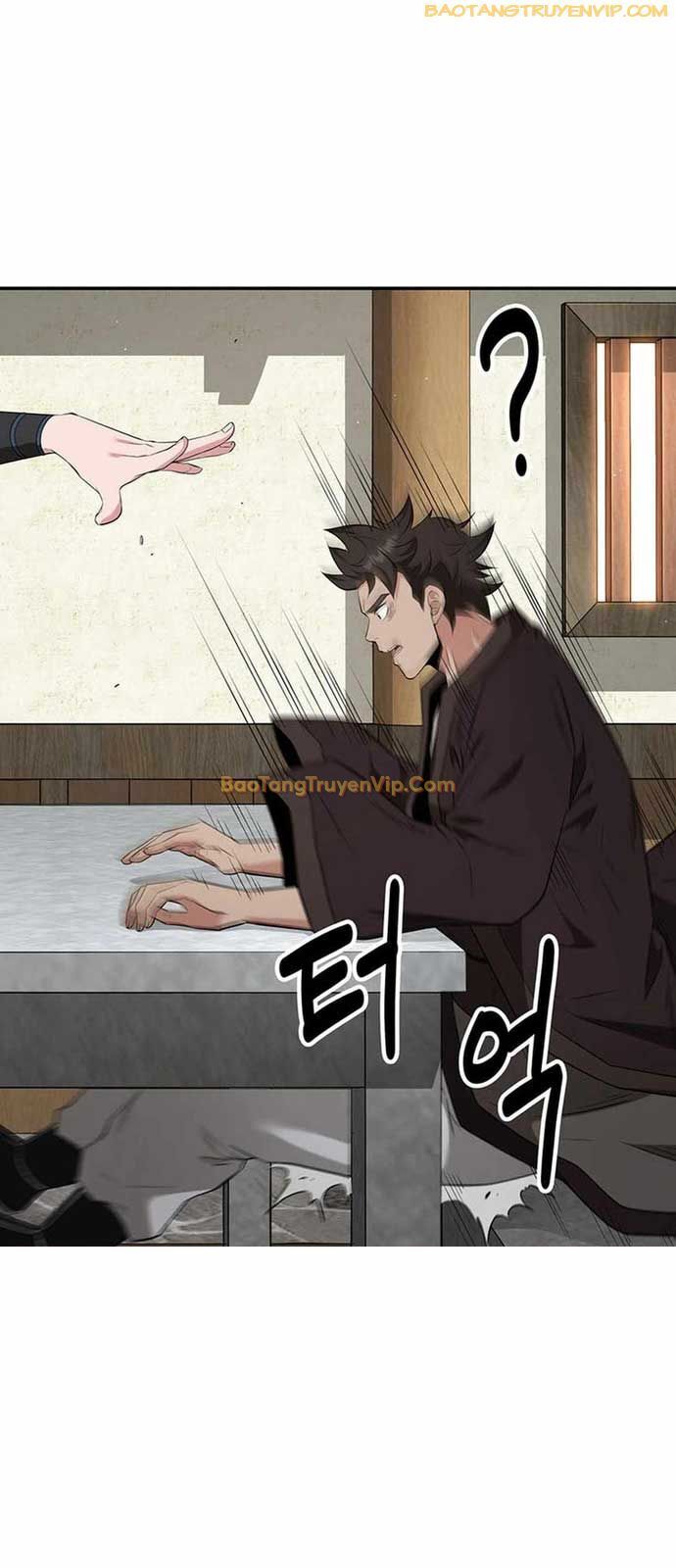 Thiên Hạ Đệ Nhất Côn Luân Khách Sạn [Chap 1-80]
