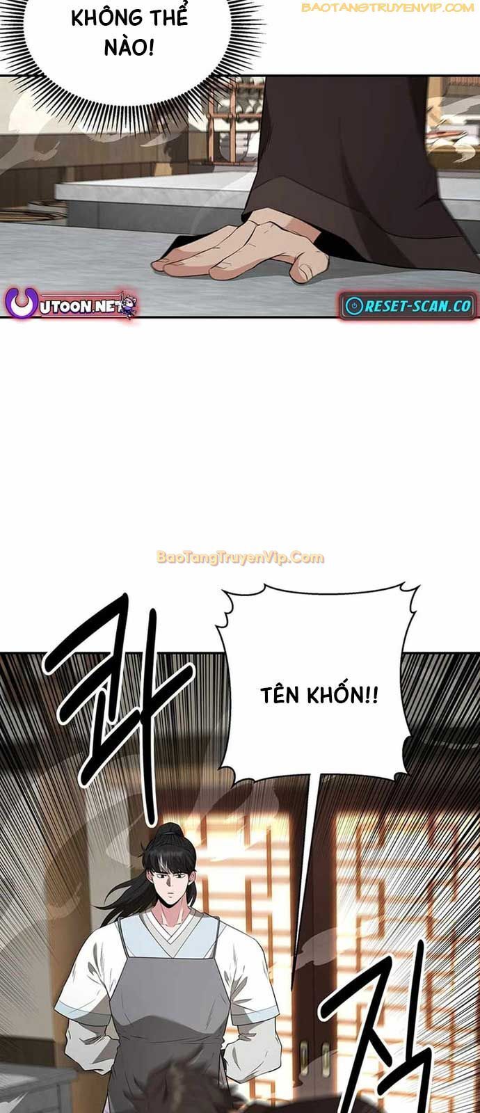 Thiên Hạ Đệ Nhất Côn Luân Khách Sạn [Chap 1-80]
