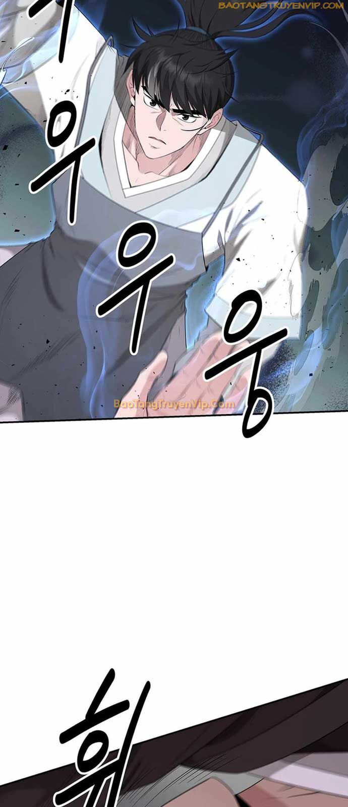 Thiên Hạ Đệ Nhất Côn Luân Khách Sạn [Chap 1-80]
