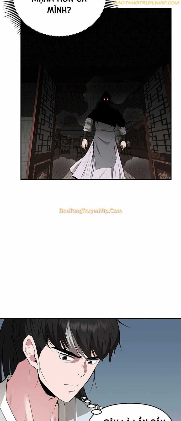 Thiên Hạ Đệ Nhất Côn Luân Khách Sạn [Chap 1-80]
