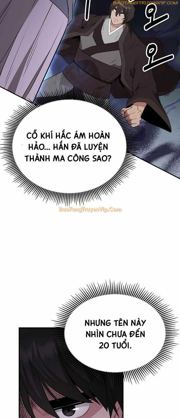 Thiên Hạ Đệ Nhất Côn Luân Khách Sạn [Chap 1-80]
