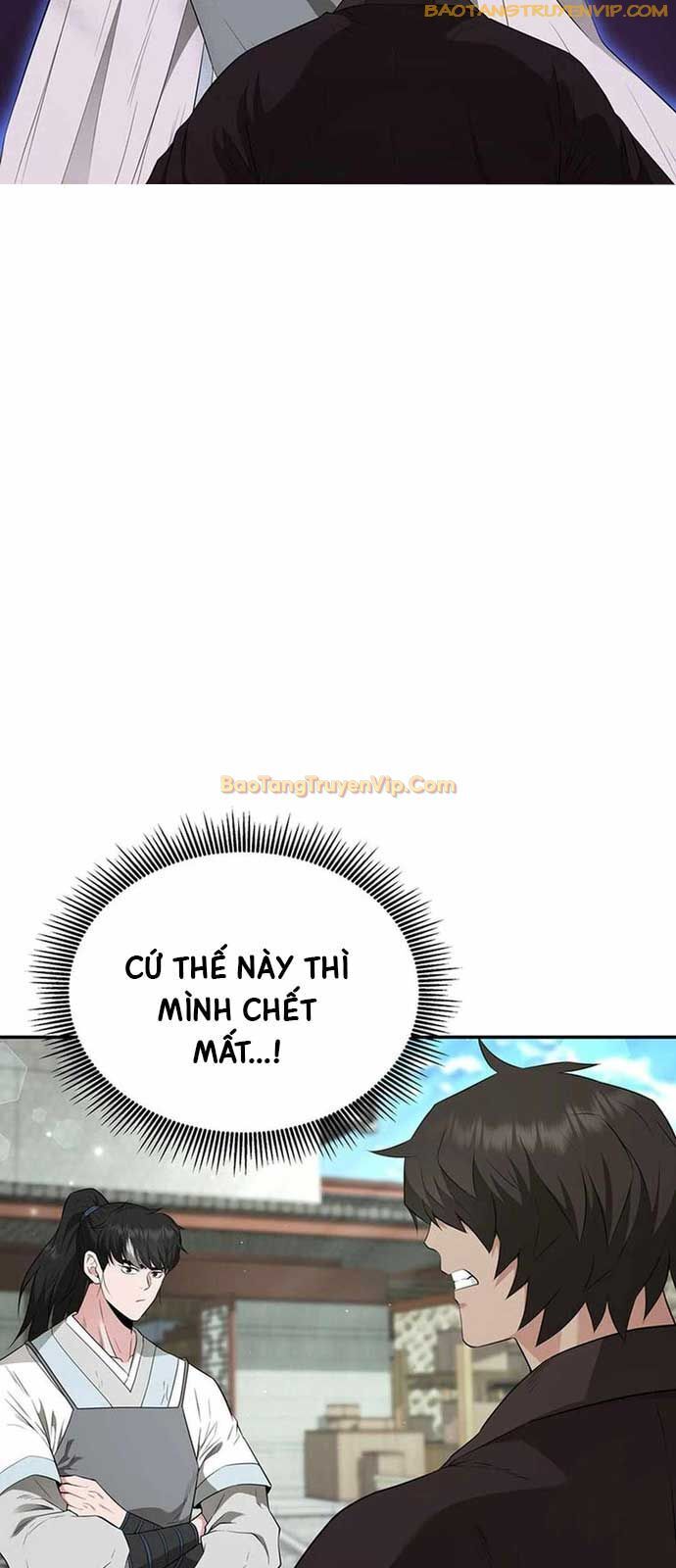 Thiên Hạ Đệ Nhất Côn Luân Khách Sạn [Chap 1-80]