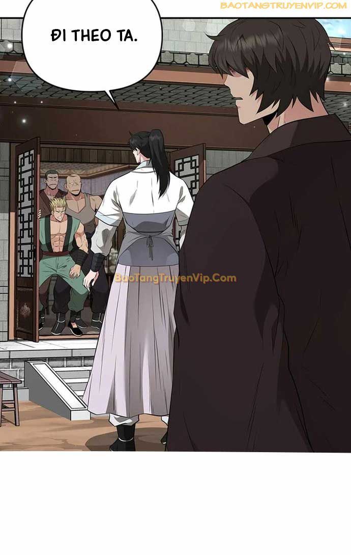 Thiên Hạ Đệ Nhất Côn Luân Khách Sạn [Chap 1-80]