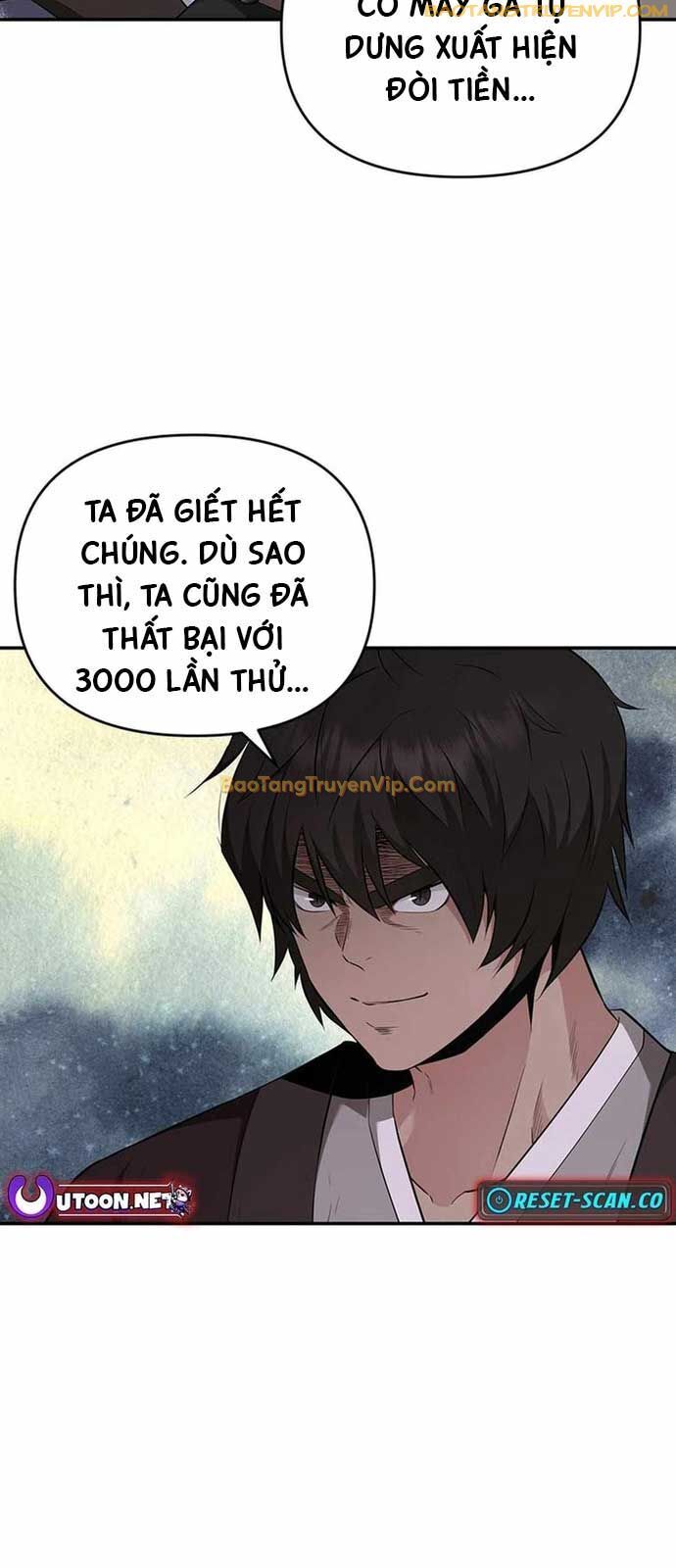 Thiên Hạ Đệ Nhất Côn Luân Khách Sạn [Chap 1-80]