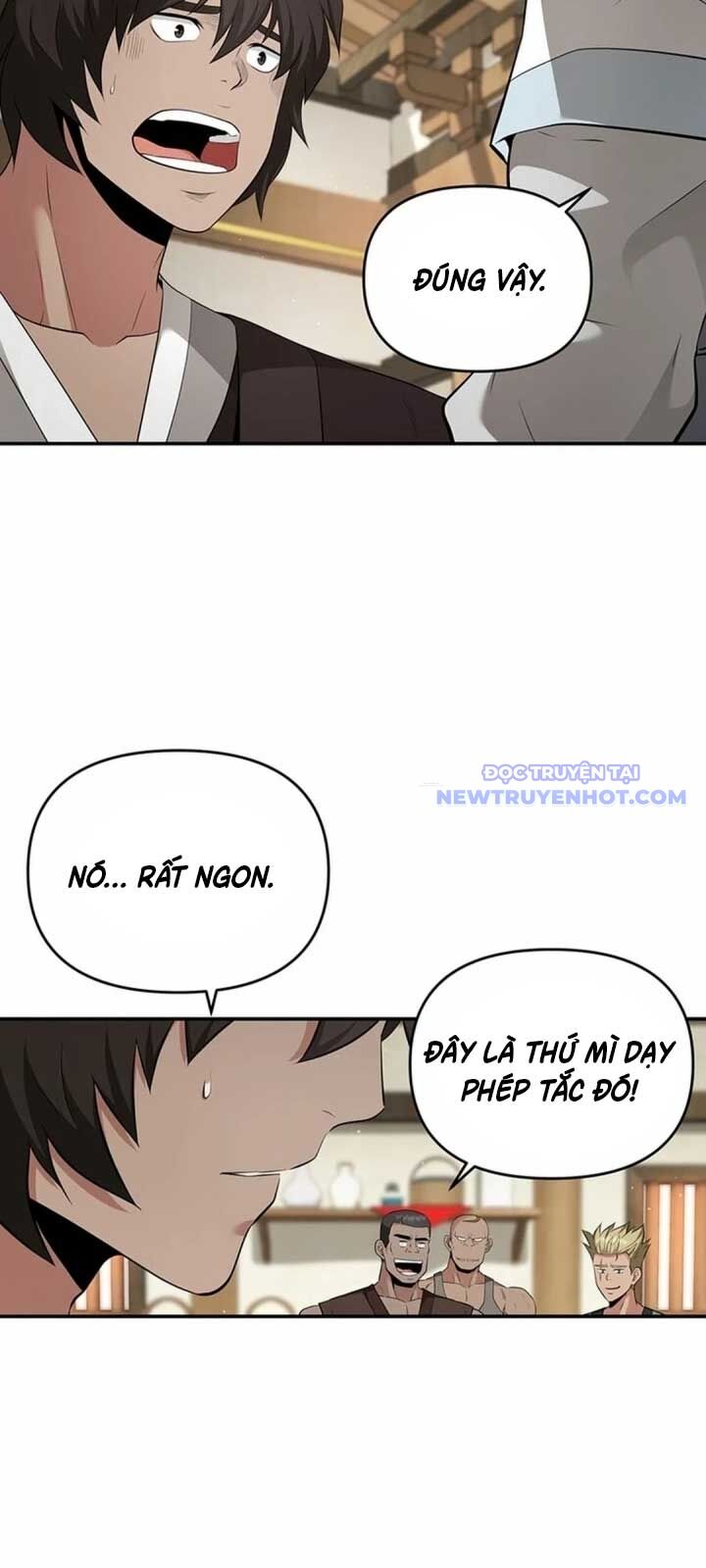 Thiên Hạ Đệ Nhất Côn Luân Khách Sạn [Chap 1-80]