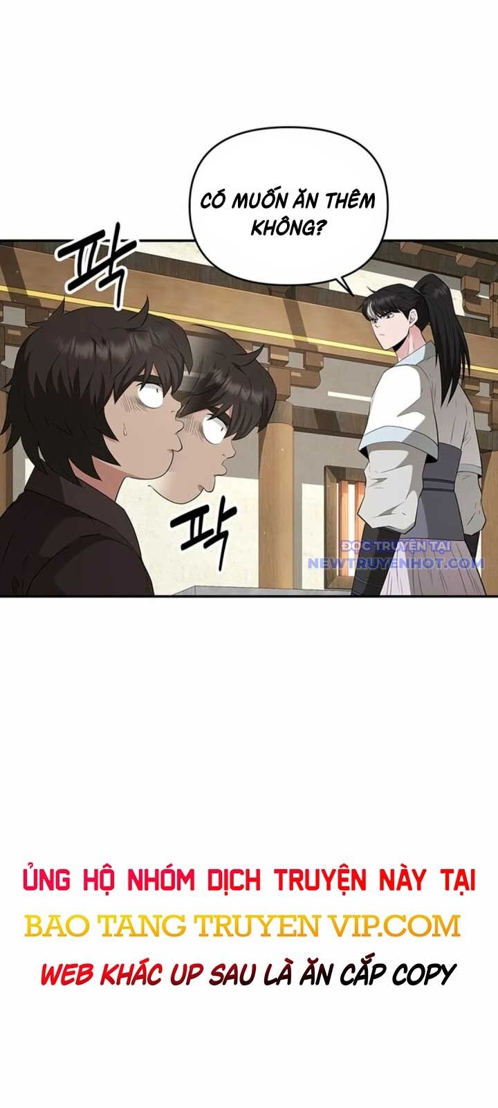 Thiên Hạ Đệ Nhất Côn Luân Khách Sạn [Chap 1-80]