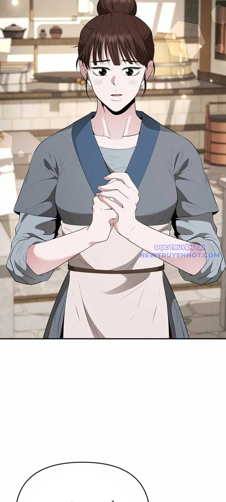 Thiên Hạ Đệ Nhất Côn Luân Khách Sạn [Chap 1-80]