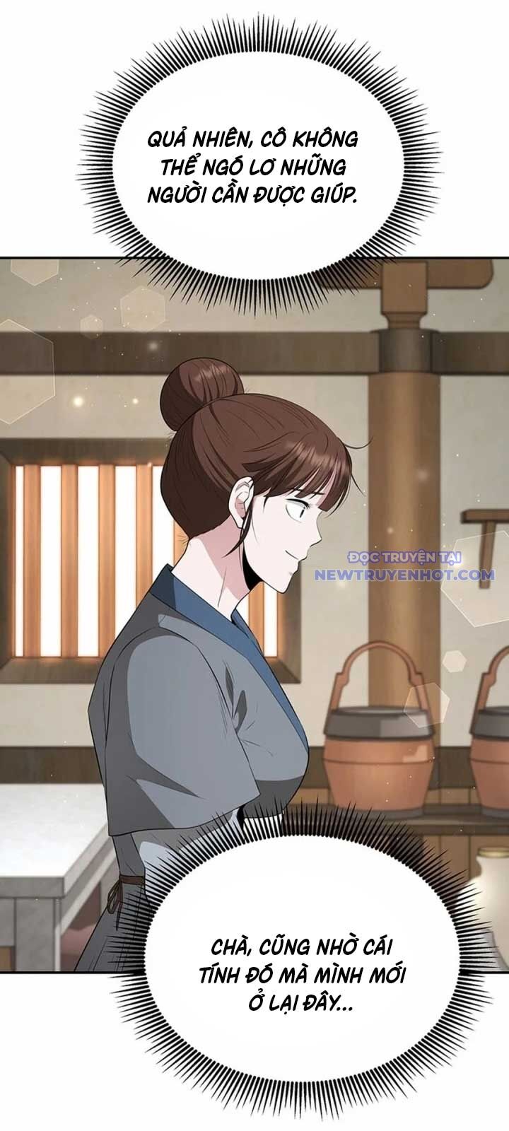 Thiên Hạ Đệ Nhất Côn Luân Khách Sạn [Chap 1-80]