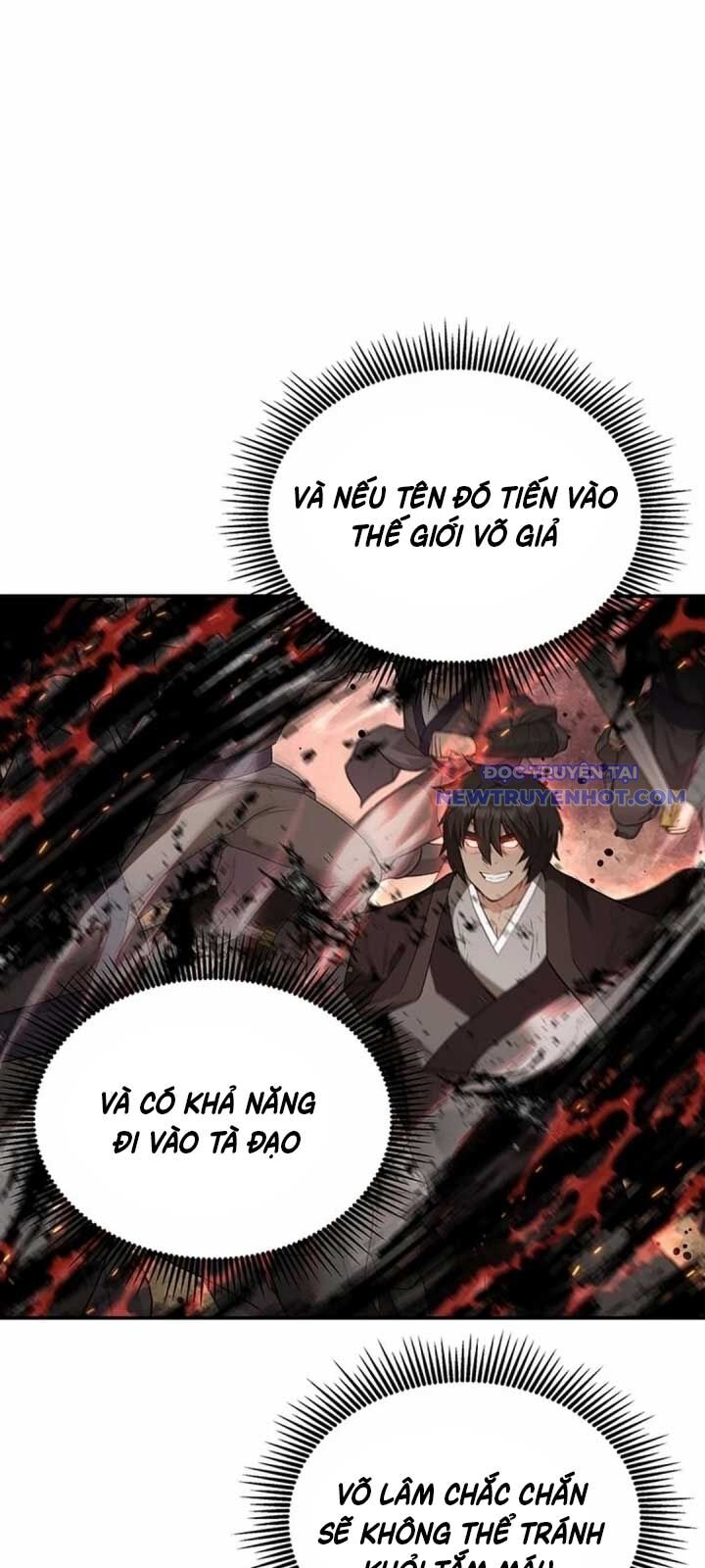 Thiên Hạ Đệ Nhất Côn Luân Khách Sạn [Chap 1-80]