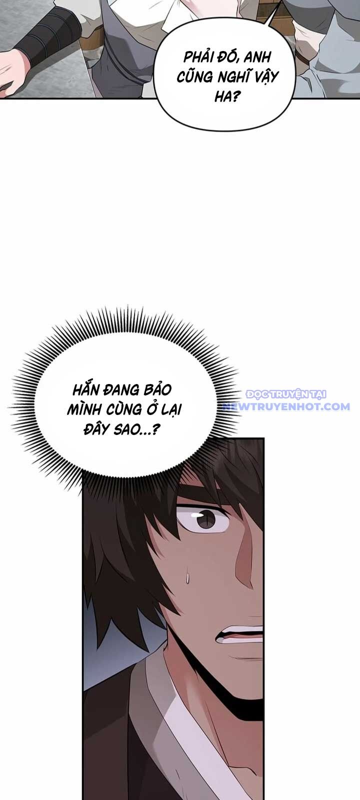 Thiên Hạ Đệ Nhất Côn Luân Khách Sạn [Chap 1-80]