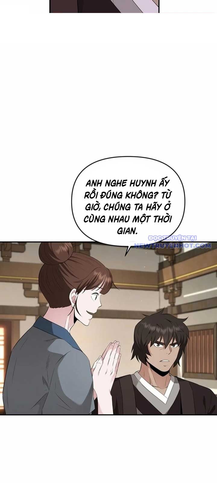 Thiên Hạ Đệ Nhất Côn Luân Khách Sạn [Chap 1-80]