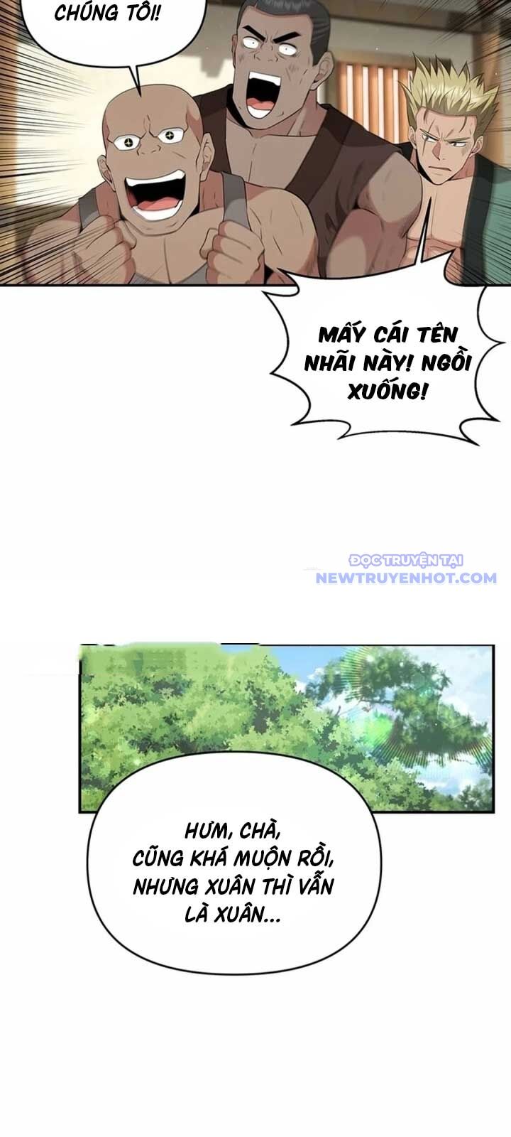 Thiên Hạ Đệ Nhất Côn Luân Khách Sạn [Chap 1-80]