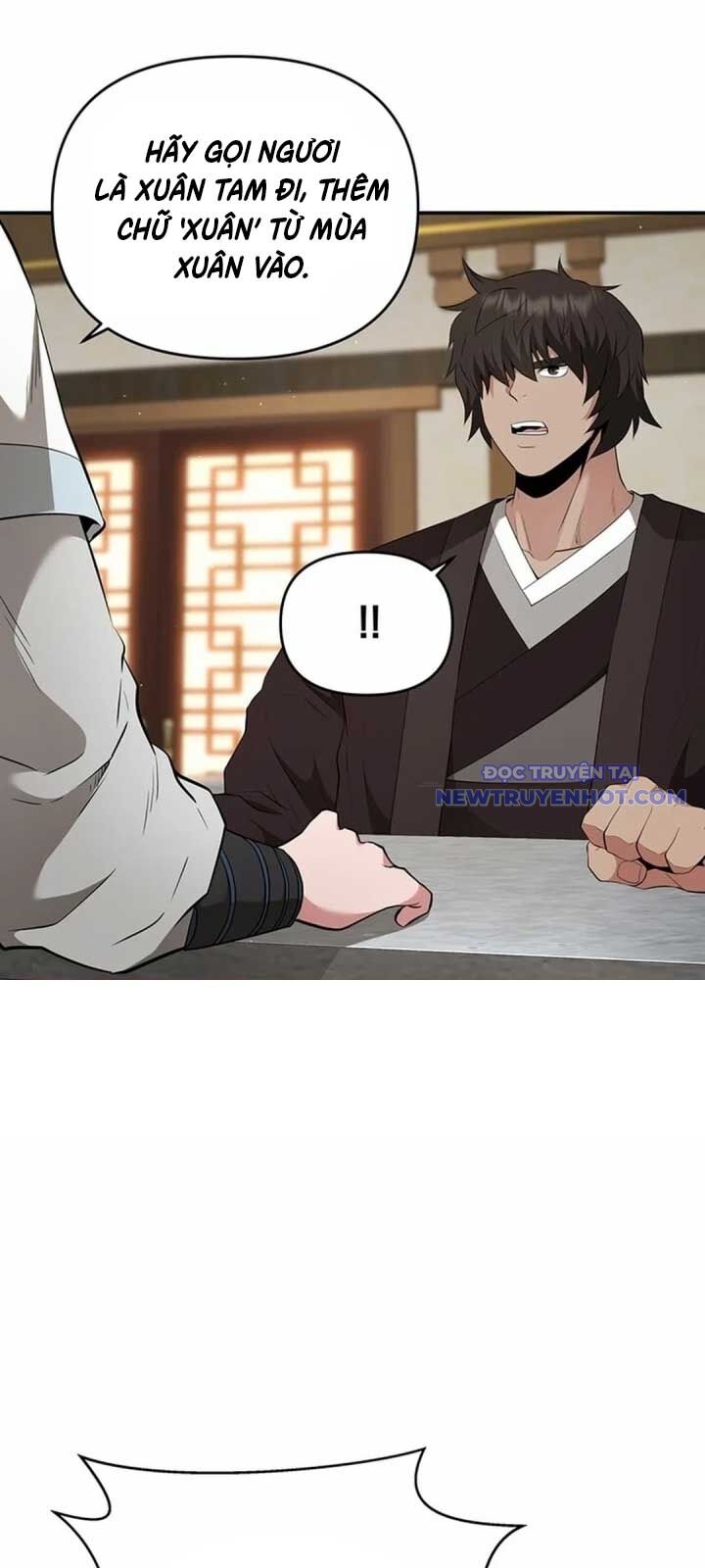 Thiên Hạ Đệ Nhất Côn Luân Khách Sạn [Chap 1-80]