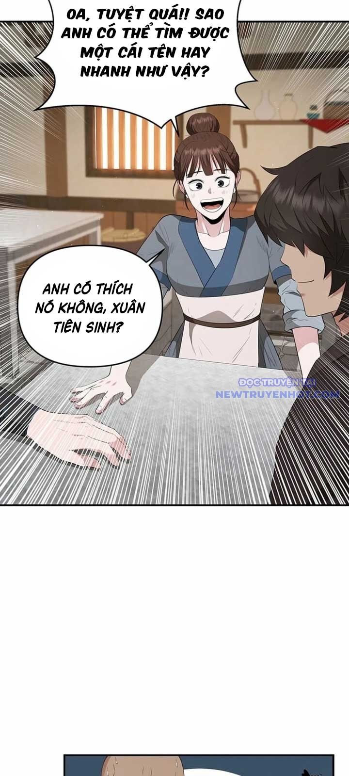 Thiên Hạ Đệ Nhất Côn Luân Khách Sạn [Chap 1-80]