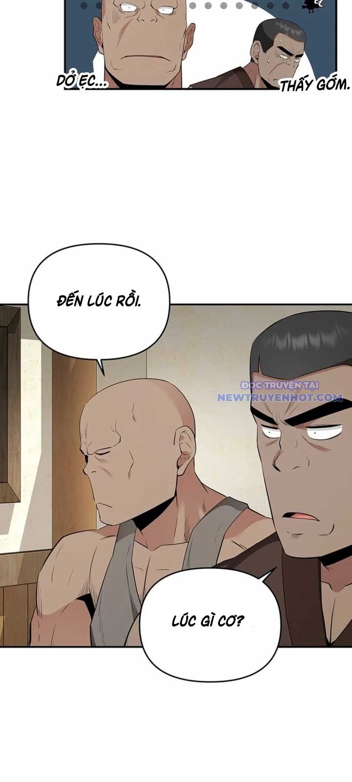 Thiên Hạ Đệ Nhất Côn Luân Khách Sạn [Chap 1-80]