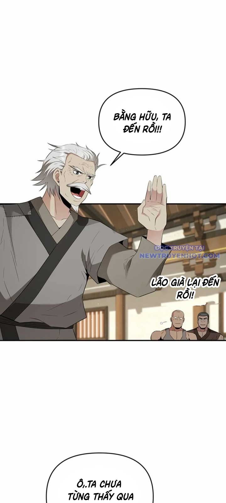 Thiên Hạ Đệ Nhất Côn Luân Khách Sạn [Chap 1-80]
