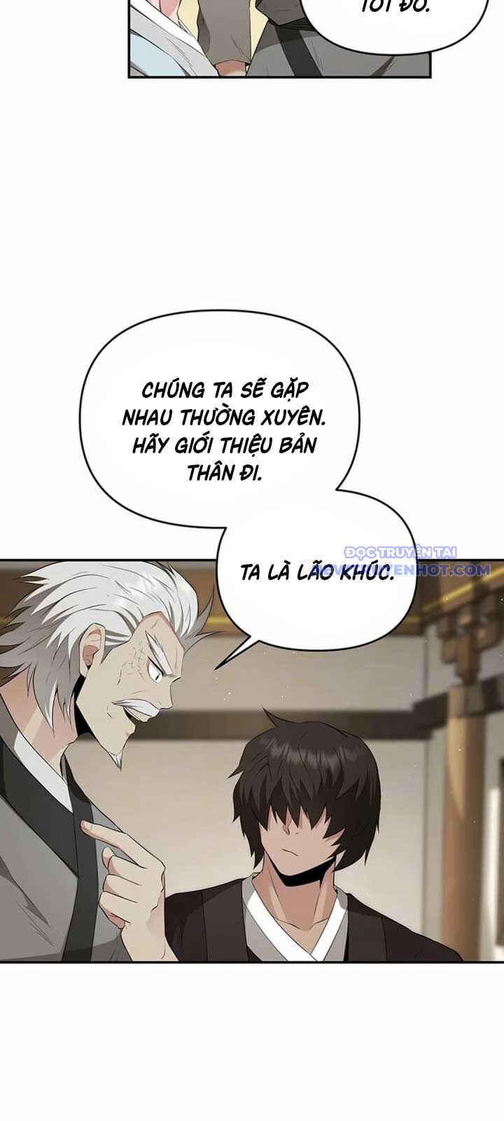Thiên Hạ Đệ Nhất Côn Luân Khách Sạn [Chap 1-80]