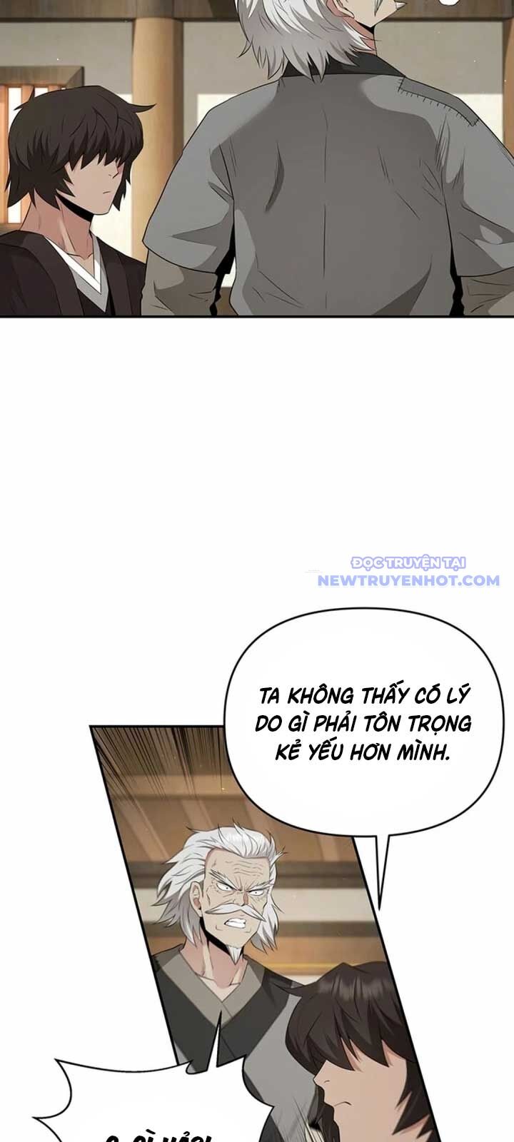 Thiên Hạ Đệ Nhất Côn Luân Khách Sạn [Chap 1-80]