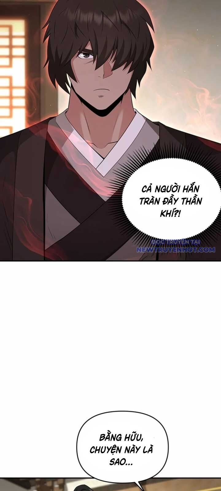 Thiên Hạ Đệ Nhất Côn Luân Khách Sạn [Chap 1-80]