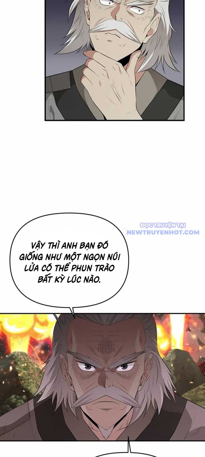 Thiên Hạ Đệ Nhất Côn Luân Khách Sạn [Chap 1-80]