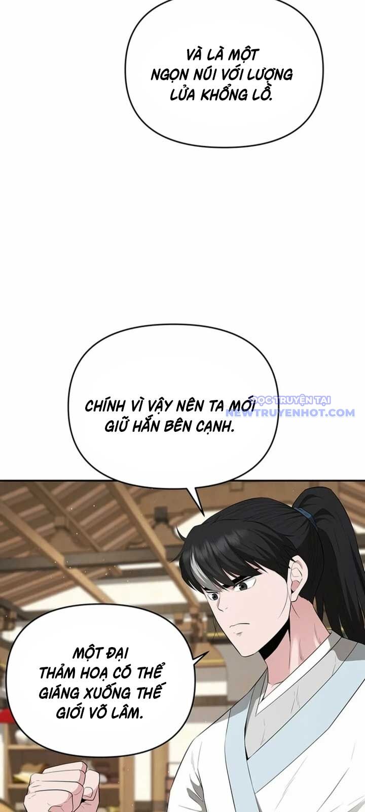 Thiên Hạ Đệ Nhất Côn Luân Khách Sạn [Chap 1-80]