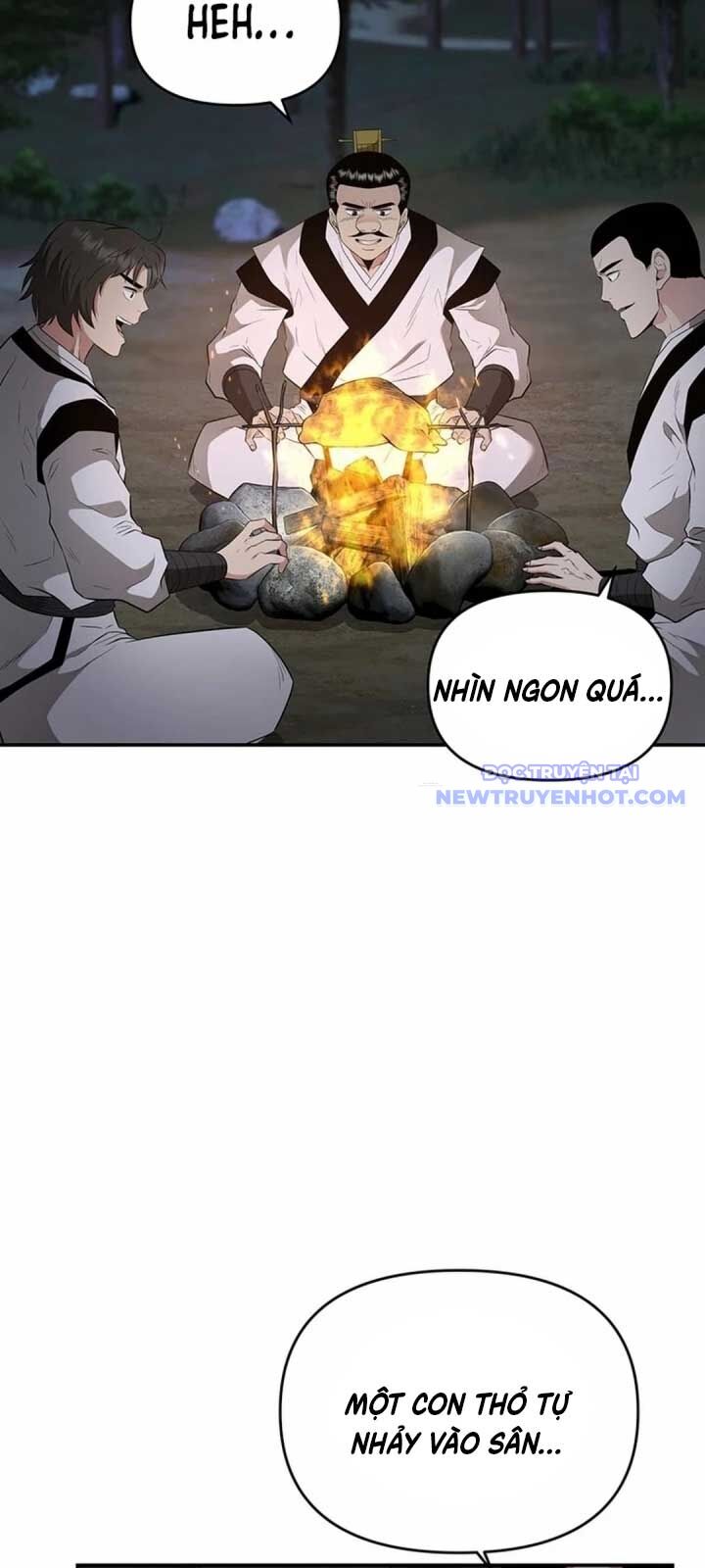 Thiên Hạ Đệ Nhất Côn Luân Khách Sạn [Chap 1-80]