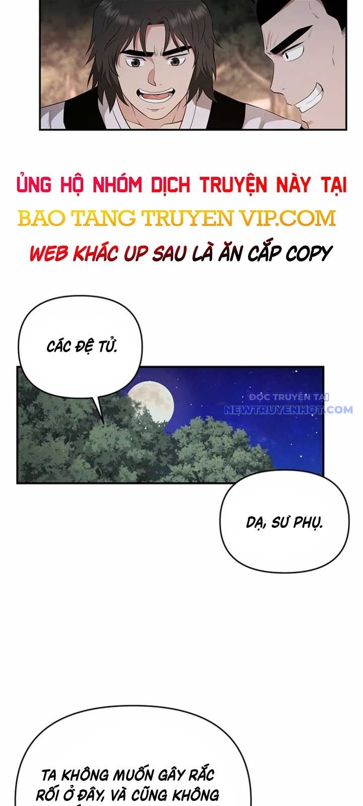 Thiên Hạ Đệ Nhất Côn Luân Khách Sạn [Chap 1-80]