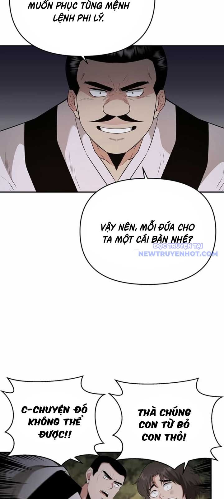 Thiên Hạ Đệ Nhất Côn Luân Khách Sạn [Chap 1-80]