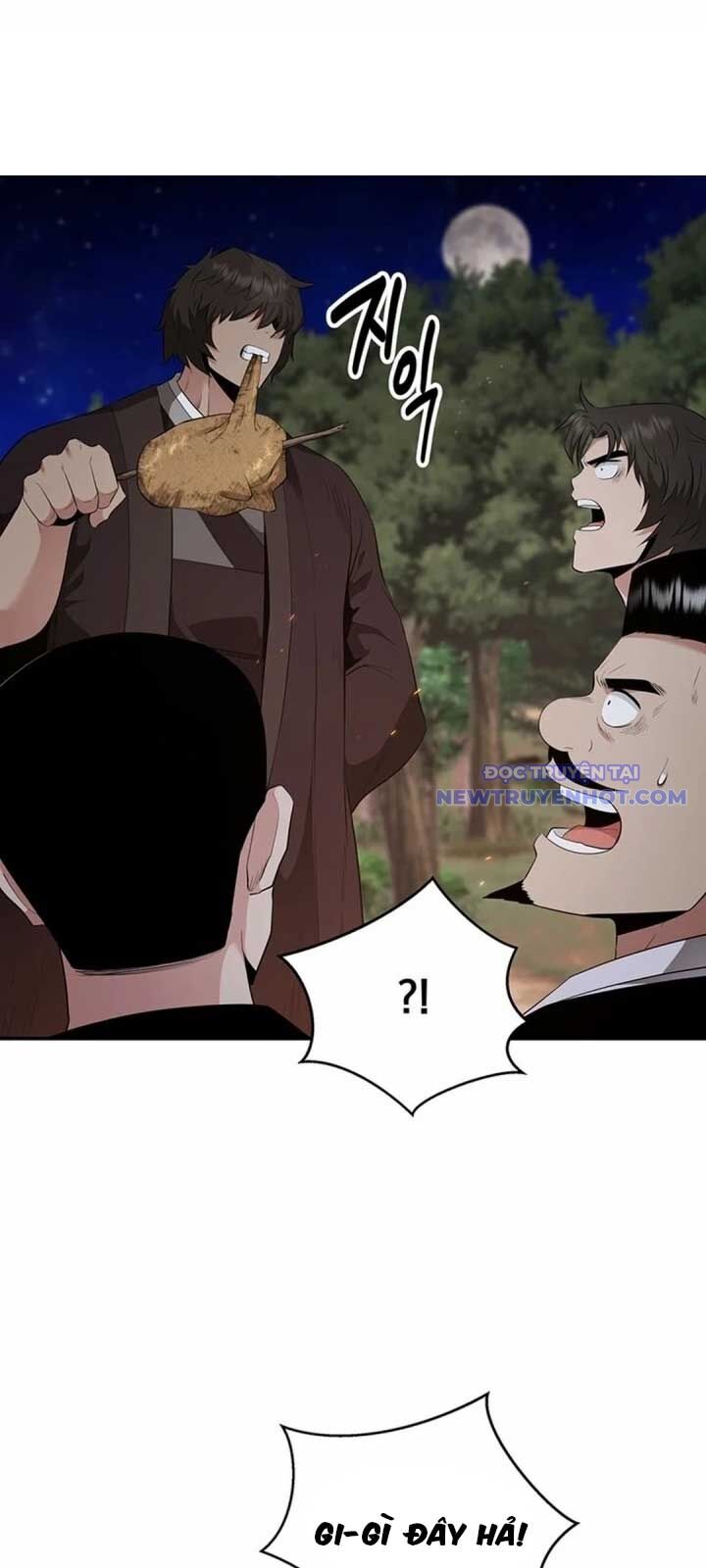 Thiên Hạ Đệ Nhất Côn Luân Khách Sạn [Chap 1-80]