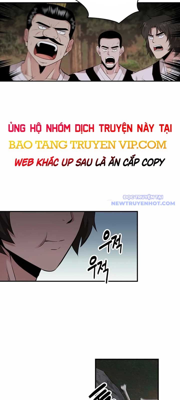 Thiên Hạ Đệ Nhất Côn Luân Khách Sạn [Chap 1-80]