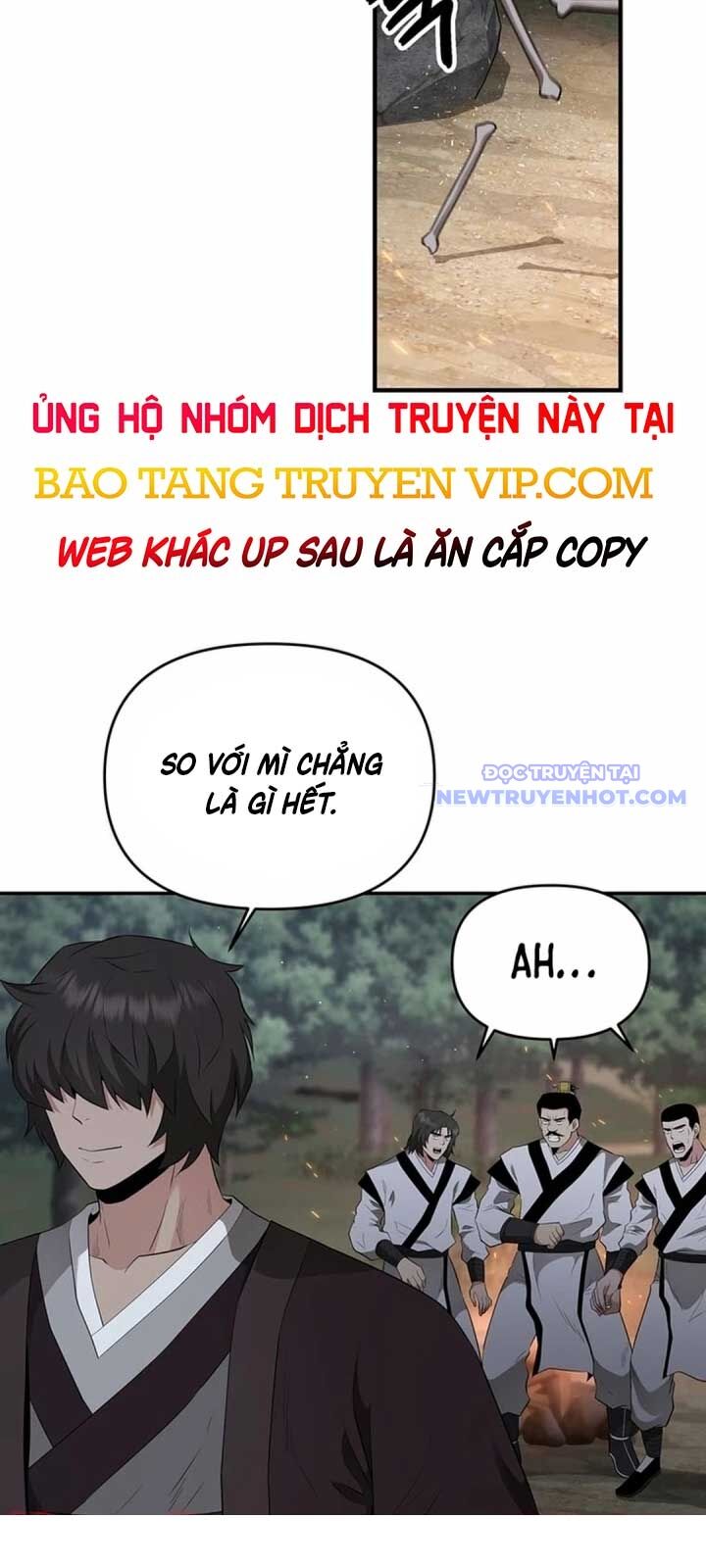 Thiên Hạ Đệ Nhất Côn Luân Khách Sạn [Chap 1-80]