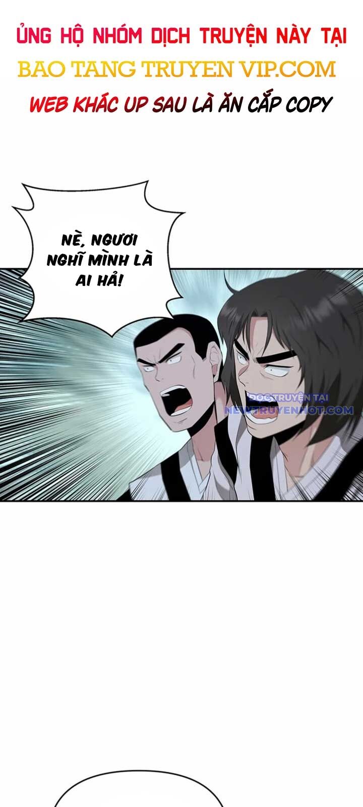 Thiên Hạ Đệ Nhất Côn Luân Khách Sạn [Chap 1-80]