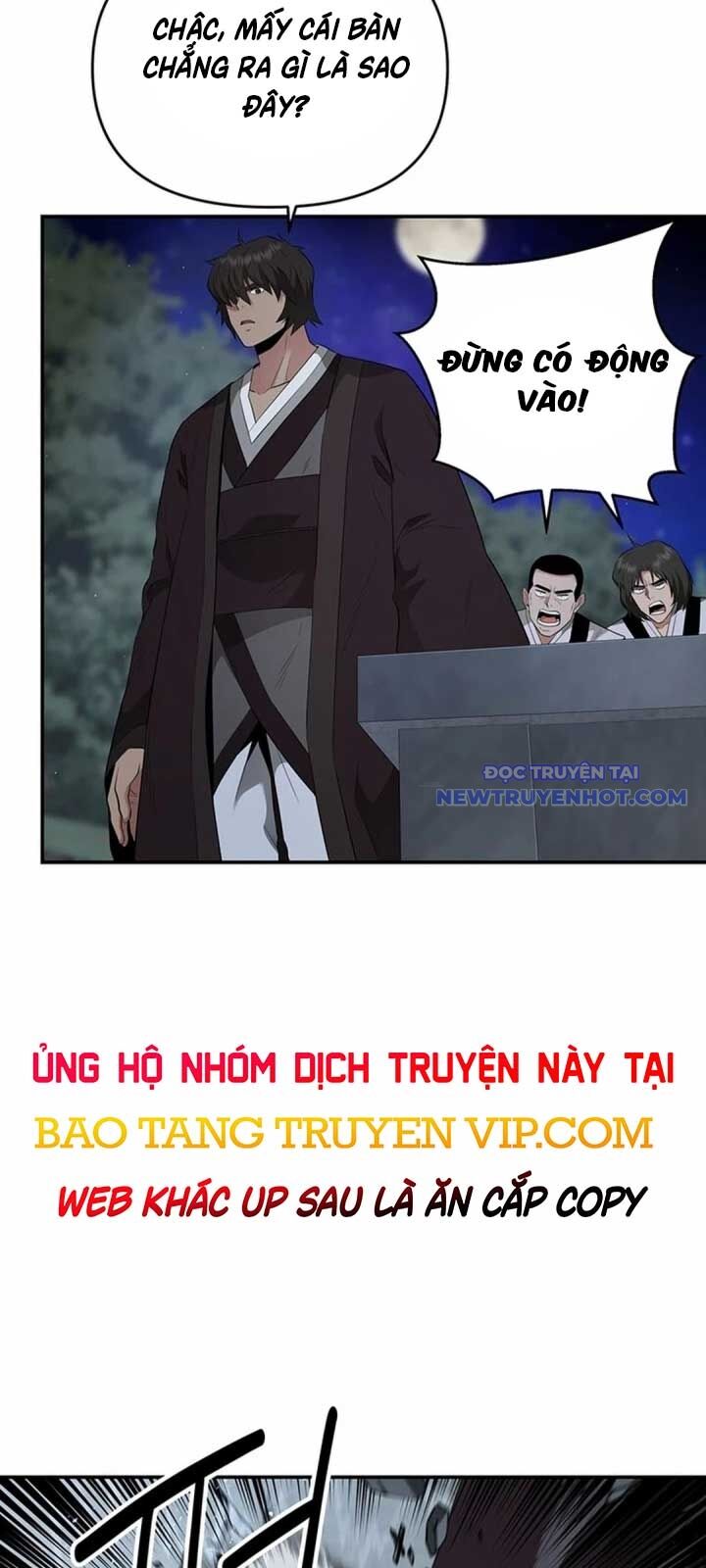 Thiên Hạ Đệ Nhất Côn Luân Khách Sạn [Chap 1-80]