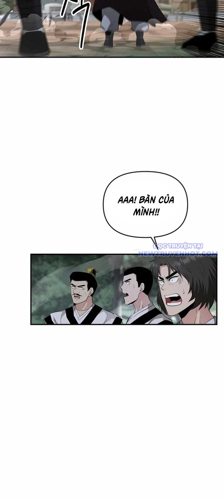 Thiên Hạ Đệ Nhất Côn Luân Khách Sạn [Chap 1-80]