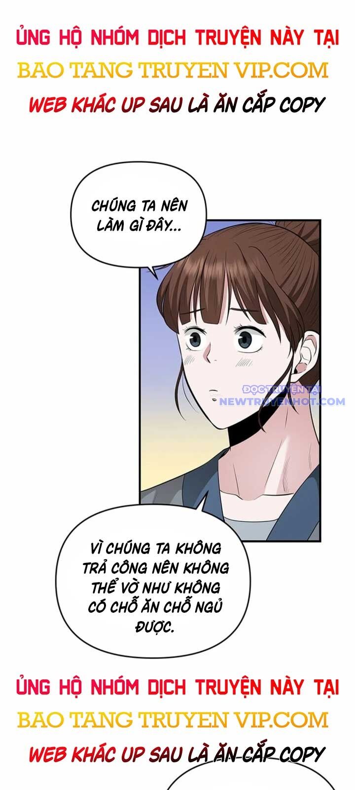 Thiên Hạ Đệ Nhất Côn Luân Khách Sạn [Chap 1-80]